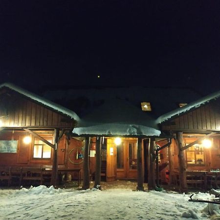 Vila Gajowka Sajczyce - Gospodarstwo Agroturystyczne Chełm Exteriér fotografie