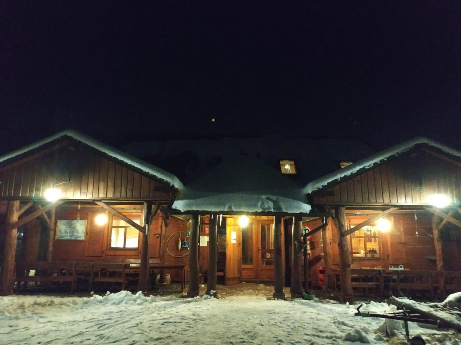 Vila Gajowka Sajczyce - Gospodarstwo Agroturystyczne Chełm Exteriér fotografie